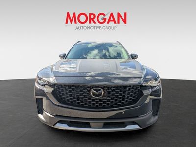 2026 Mazda CX-50 - Photo 2