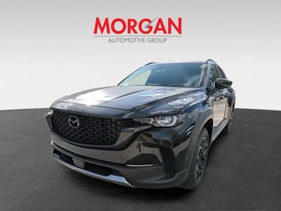 2026 Mazda CX-50 - Photo 1