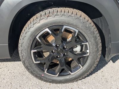2026 Mazda CX-50 - Photo 9