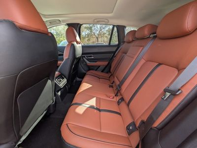 2026 Mazda CX-50 - Photo 11