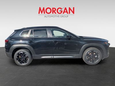 2026 Mazda CX-50 - Photo 7