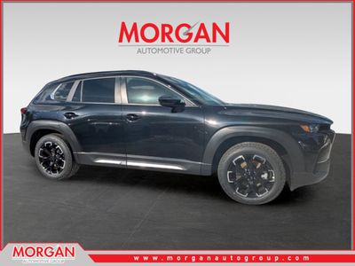2026 Mazda CX-50 - Photo 6