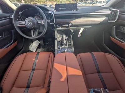 2026 Mazda CX-50 - Photo 12