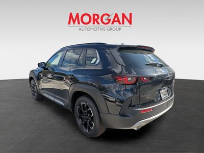 2026 Mazda CX-50 - Photo 4