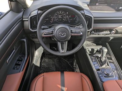 2026 Mazda CX-50 - Photo 13