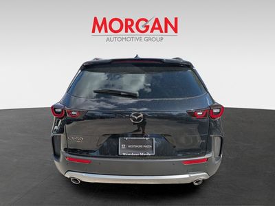2026 Mazda CX-50 - Photo 5