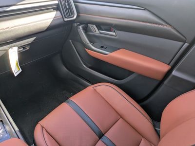 2026 Mazda CX-50 - Photo 14