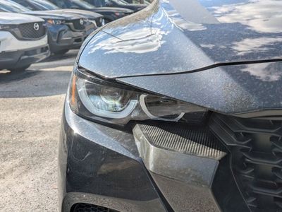 2026 Mazda CX-50 - Photo 8