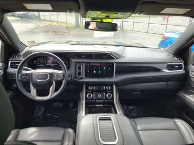 2023 GMC Yukon — photo 26 view