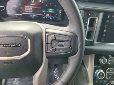 2023 GMC Yukon — photo 17 view