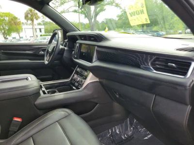 2023 GMC Yukon — photo 34 view