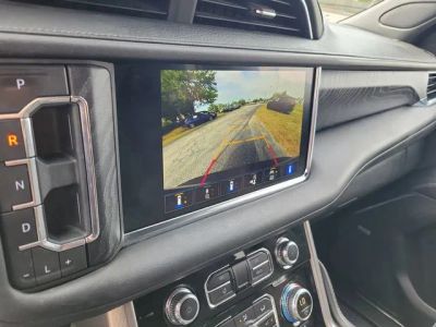 2023 GMC Yukon — photo 21 view