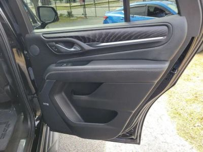 2023 GMC Yukon — photo 33 view