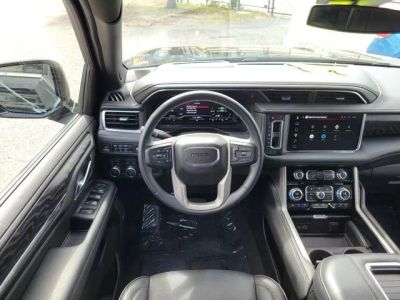 2023 GMC Yukon — photo 27 view