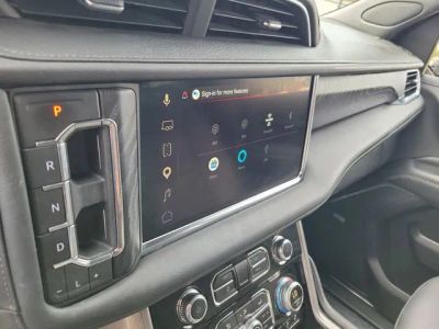 2023 GMC Yukon — photo 20 view