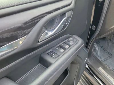 2023 GMC Yukon — photo 11 view