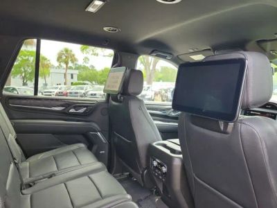 2023 GMC Yukon — photo 31 view