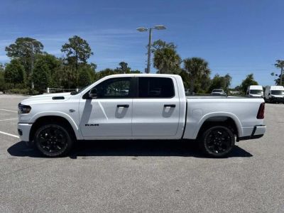 2026 RAM 1500 — detail view