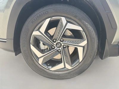 2023 Hyundai Tucson — photo 36 view