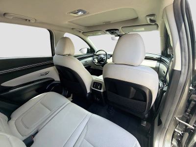 2023 Hyundai Tucson — photo 29 view