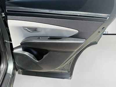 2023 Hyundai Tucson — photo 30 view
