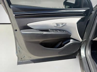 2023 Hyundai Tucson — photo 19 view