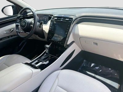 2023 Hyundai Tucson — photo 32 view