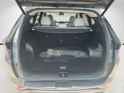 2023 Hyundai Tucson — photo 26 view