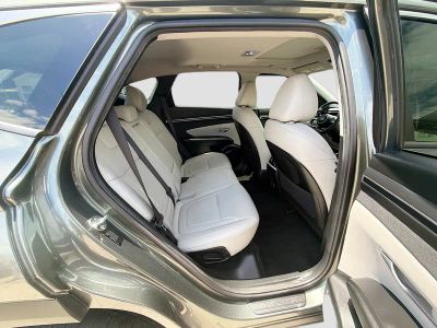 2023 Hyundai Tucson — photo 28 view