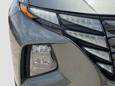 2023 Hyundai Tucson — photo 34 view