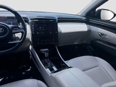 2023 Hyundai Tucson — photo 21 view