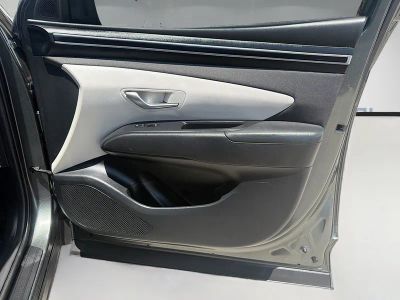 2023 Hyundai Tucson — photo 33 view
