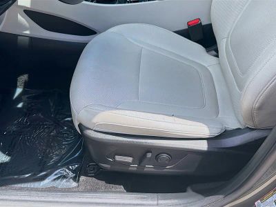 2023 Hyundai Tucson — photo 17 view