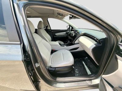 2023 Hyundai Tucson — photo 31 view