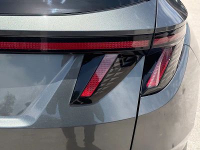 2023 Hyundai Tucson — photo 27 view