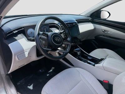 2023 Hyundai Tucson — photo 7 view