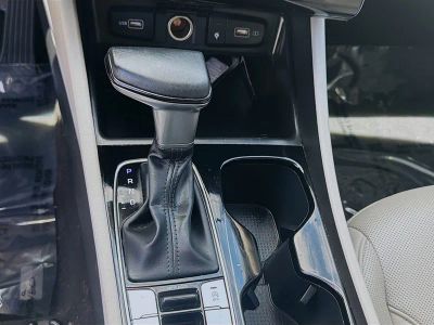 2023 Hyundai Tucson — photo 14 view