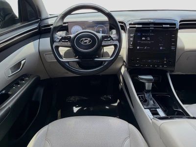 2023 Hyundai Tucson — photo 20 view