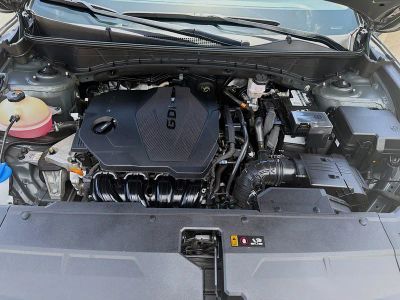 2023 Hyundai Tucson — photo 35 view