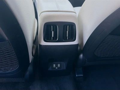 2023 Hyundai Tucson — photo 22 view
