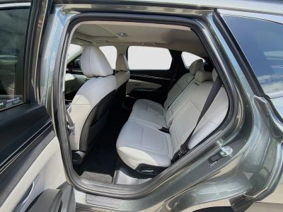 2023 Hyundai Tucson — photo 23 view