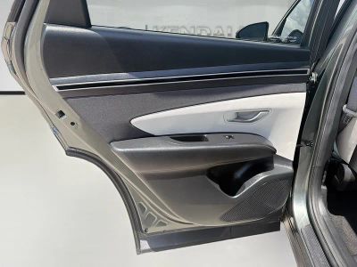 2023 Hyundai Tucson — photo 25 view