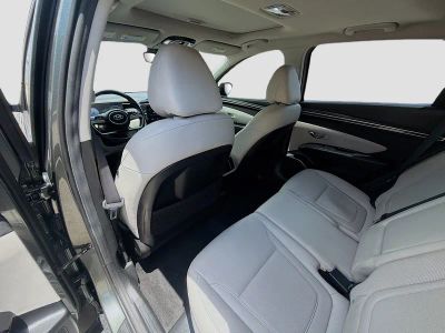 2023 Hyundai Tucson — photo 24 view