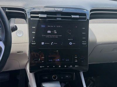 2023 Hyundai Tucson — photo 10 view