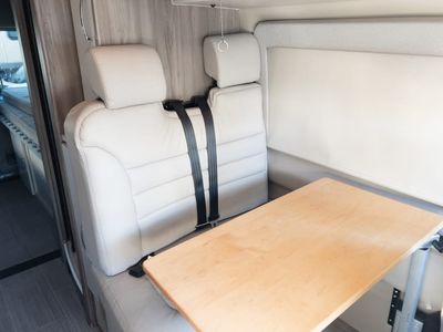 2023 Thor Motor Coach TELLARO - Photo 8
