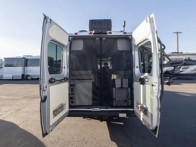 2023 Thor Motor Coach TELLARO - Photo 2