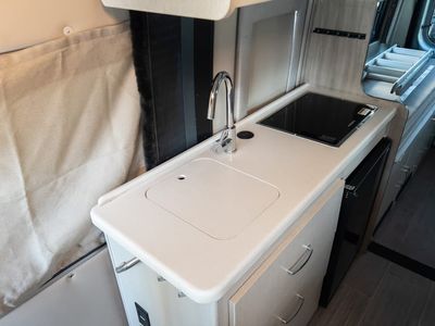 2023 Thor Motor Coach TELLARO - Photo 10