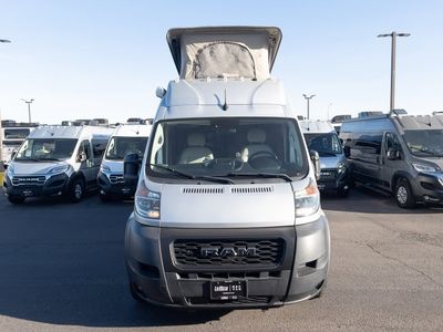 2023 Thor Motor Coach TELLARO - Photo 22
