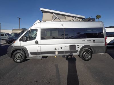 2023 Thor Motor Coach TELLARO - Photo 21