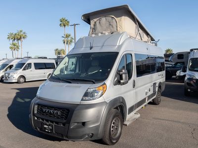 2023 Thor Motor Coach TELLARO - Photo 24